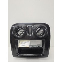 Facade Autoradio Dacia Sandero 2 Phase 2